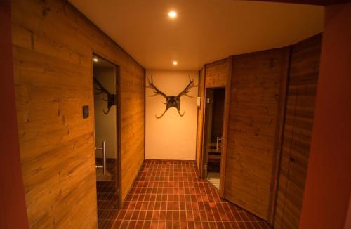 Fiesch Hotel | Hotel Jungfrau