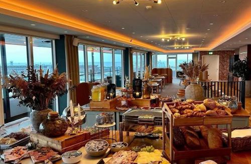 Frederikshavn Hotel | Hotel Jutlandia