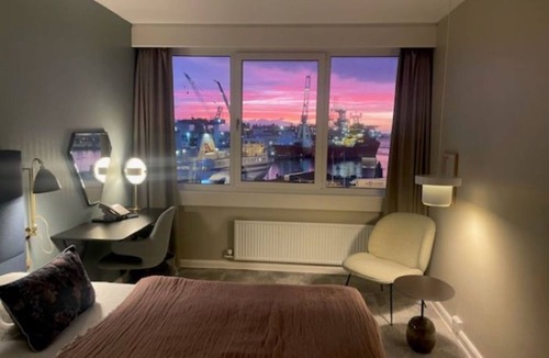 Frederikshavn Hotel | Hotel Jutlandia