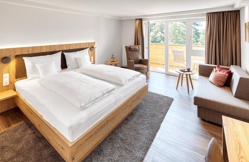 Oberstdorf Hotel | Hotel Kühberg