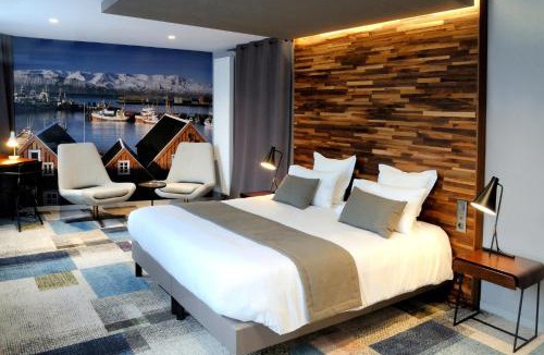Paimpol Hotel | Hotel K'Loys