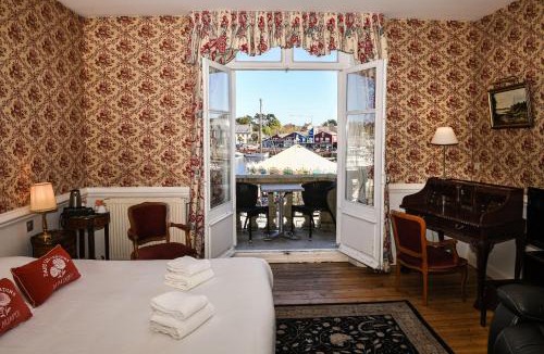 Paimpol Hotel | Hotel K'Loys