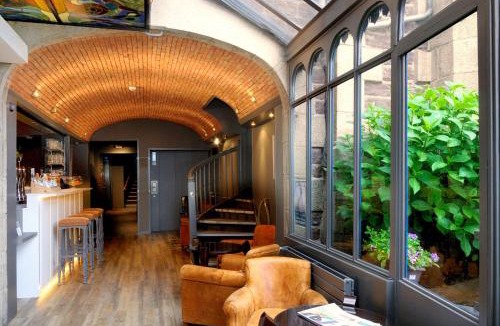 Paimpol Hotel | Hotel K'Loys