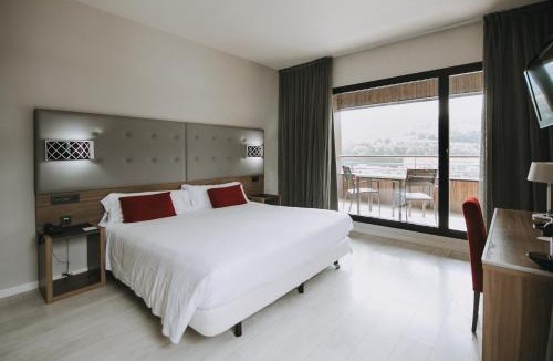 Urnieta Hotel | Hotel K10