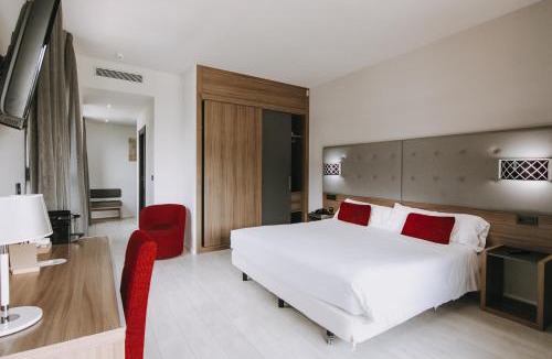 Urnieta Hotel | Hotel K10