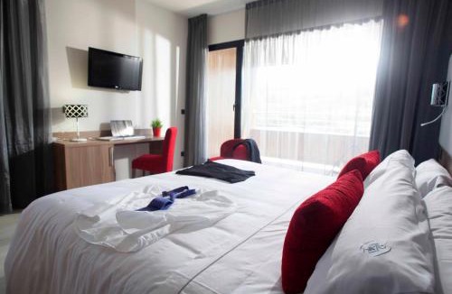 Urnieta Hotel | Hotel K10