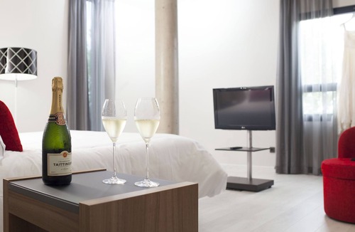Urnieta Hotel | Hotel K10