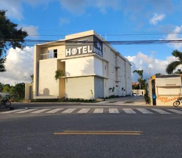 Higuey Hotel | HOTEL K2