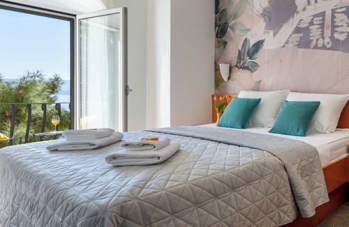 Bol Hotel | Hotel Kaštil