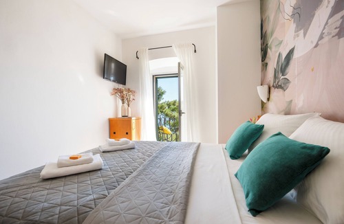 Bol Hotel | Hotel Kaštil