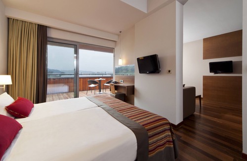 Marija Bistrica Hotel | Hotel Kaj