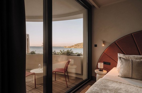 Kali Hotel | Hotel Kali