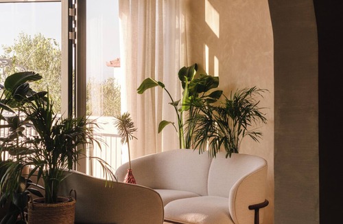 Kali Hotel | Hotel Kali