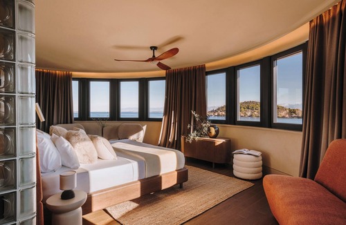 Kali Hotel | Hotel Kali