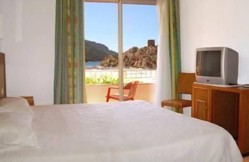 Porto Hotel | Hotel Kalliste