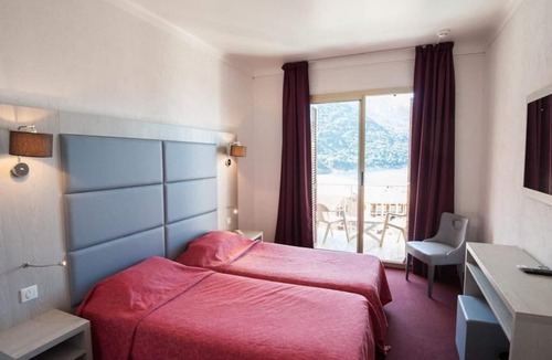 Porto Hotel | Hotel Kalliste