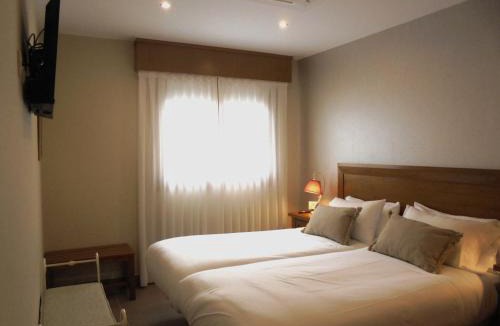 Murueta Hotel | Hotel Kamiñoko