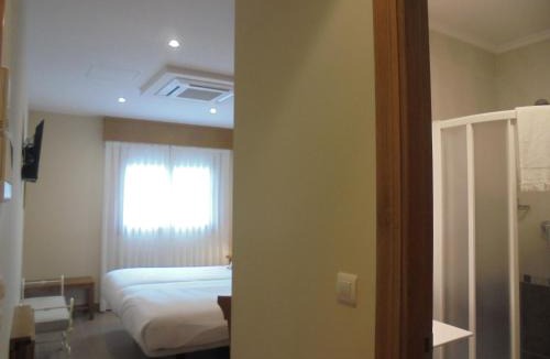 Murueta Hotel | Hotel Kamiñoko