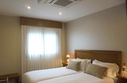 Murueta Hotel | Hotel Kamiñoko