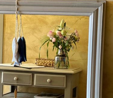 Saint-Lunaire Hotel | HOTEL KAN AVEL