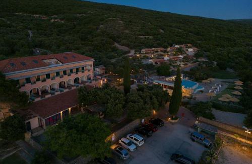 Punat Hotel | Hotel Kanajt