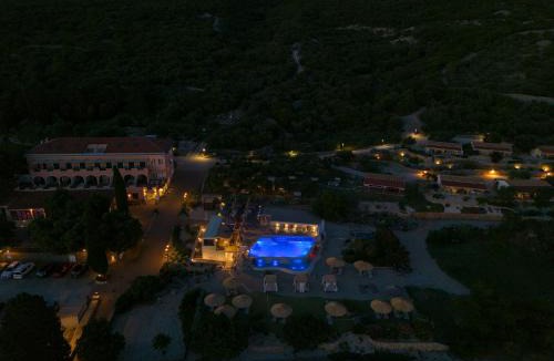 Punat Hotel | Hotel Kanajt