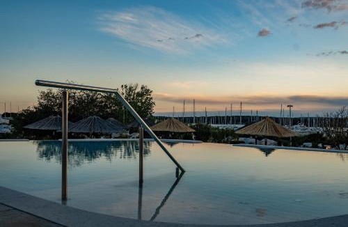 Punat Hotel | Hotel Kanajt