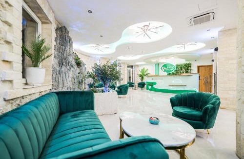 Obrovac Hotel | Hotel Kanjon Zrmanje