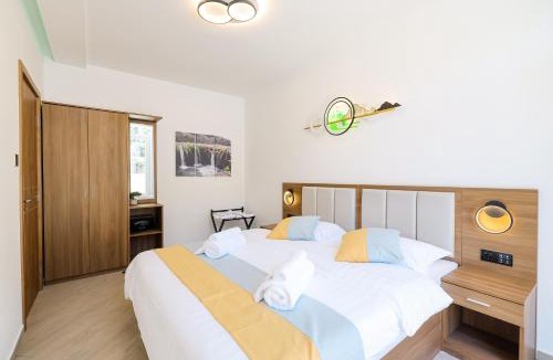 Obrovac Hotel | Hotel Kanjon Zrmanje