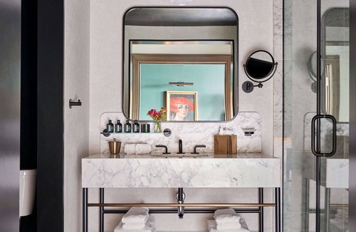 Downtown Kansas City Hotel | Hotel Kansas City, in The Unbound Collection by Hyatt