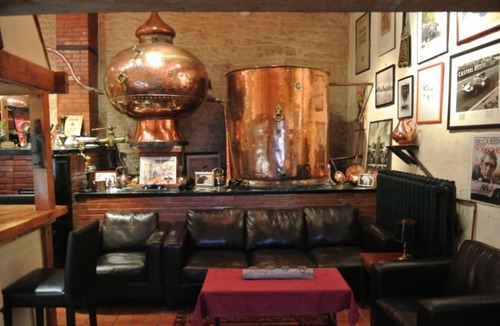 Sigogne Hotel | Hotel Karina