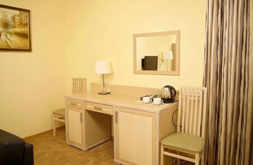 Naro-Fominsk Hotel | Hotel Kaskad