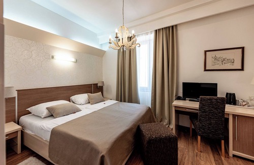 Motovun Hotel | Hotel Kastel