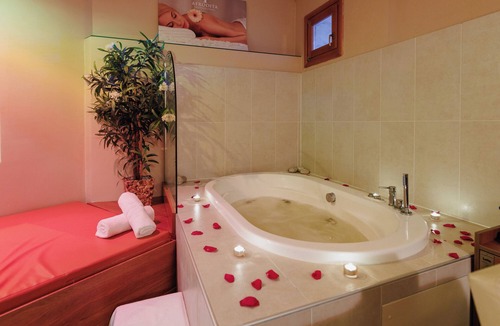 Motovun Hotel | Hotel Kastel