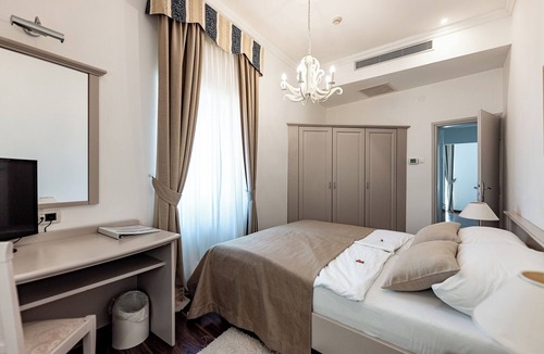 Motovun Hotel | Hotel Kastel