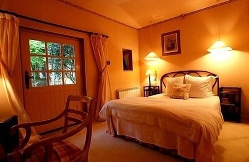 Minihy-Treguier Hotel | Hotel Kastell Dinec'h