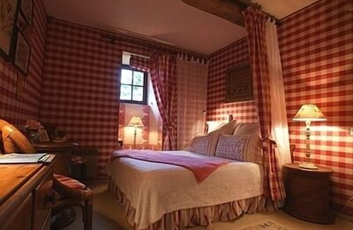 Minihy-Treguier Hotel | Hotel Kastell Dinec'h