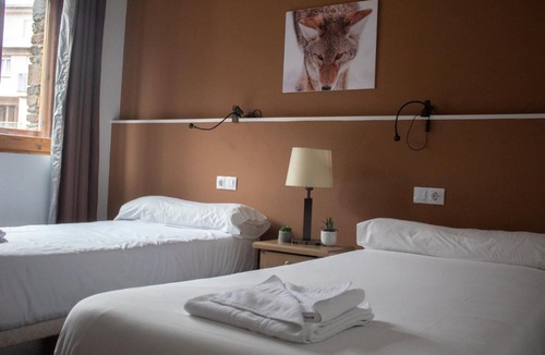 Pas de la Casa Hotel | Hotel KATHMANDU
