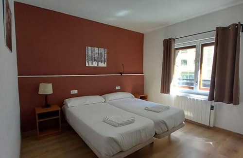 Pas de la Casa Hotel | Hotel KATHMANDU