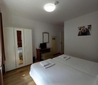 Pas de la Casa Hotel | Hotel KATHMANDU - PANDA
