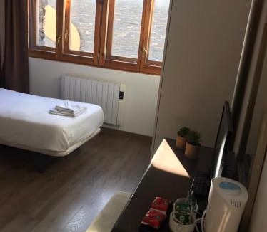 Pas de la Casa Hotel | Hotel KATHMANDU - PANDA