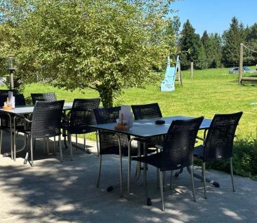 Appenzell Hotel | Hotel Kaubad