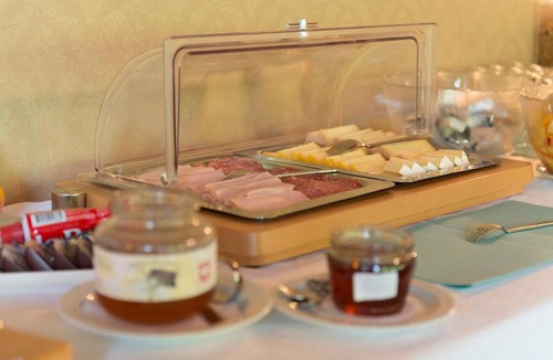 Appenzell Hotel | Hotel Kaubad