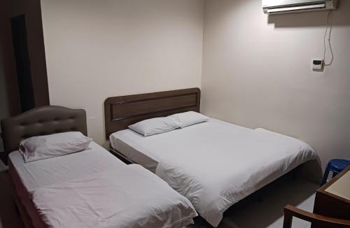 Simpang Hotel | Hotel Kavanass Inn