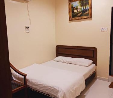 Simpang Hotel | Hotel Kavanass Inn