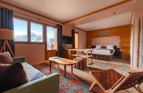 Reberty Hotel | Hotel Kaya