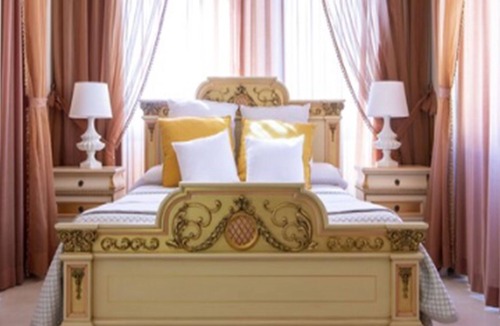Ontinyent Hotel | Hotel Kazar