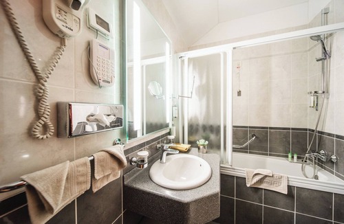 Lapad Hotel | Hotel Kazbek