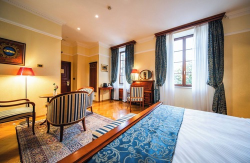 Lapad Hotel | Hotel Kazbek