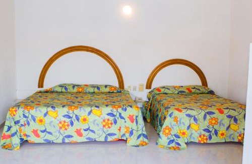 Xochitepec Hotel | Hotel Kazmay